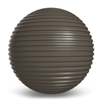 Medium Bronze / Wave